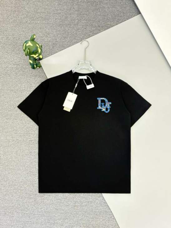 Dior T Shirts Short _SKUDiorS-XLm6tx2615709